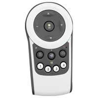 Legrand In One Galea Life Мех Пульт многофункц. ДУ PLC/ИК (4 сценария) арт. 088200