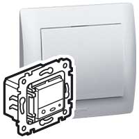 Legrand In One Galea Life Мех Центральный блок арт. 775666