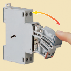 Legrand Индикатор выхода из строя плавкой вставки арт. 005790