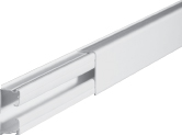 Legrand Кабель-канал пластик без перегородки 32х16 арт. 030804