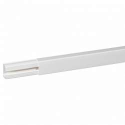 Legrand Кабель-канал пластик с перегородкой 75х20 арт. 030033