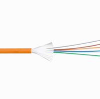 Legrand Кабель оптический OM2 50/125 6 FO втр/вн арт. 032508