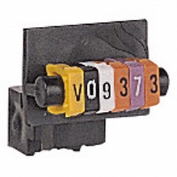 RSI-63-31-A024 Контактор для проводок Ith 63 A, Uc 24 V a.c., 3x нормально разомкнутый контакт, 1x нормально замкнутый контакт