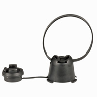 Legrand Хомут монт. д/труб d16-25мм (упак.=50шт.) арт. 031963