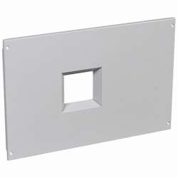 Legrand Клеммы плоские задние 3Р для DMX3 1600, 42 кА арт. 028880