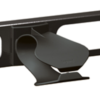 Legrand Кольцевой фиксатор кабелей и шнуров для направляющих 2 U рабочее сечение 4070 мм? пластмасса LCS? арт. 046542