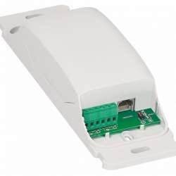 Legrand Комн.Контроллер Дим. 2вых. 1-10В арт. 048852