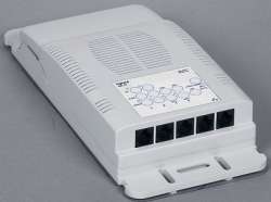 Legrand Комнатный контроллер включения/выключения монтаж на потолке 2 выхода для управления шторами и рольставнями 16 А арт. 048847