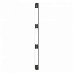 Legrand Комплект из 4 роликов - для серверного шкафа LCS? - макс 500 кг арт. 046482