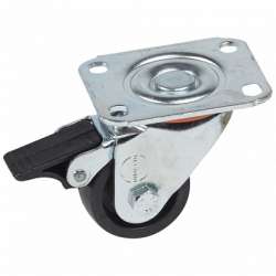 Legrand Комплект из 4 роликов для шкафов LCS? макс 380 кг арт. 046483