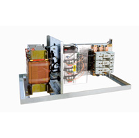 Legrand Комплект типа SAH 120 квар арт. RST9.R12040.189 Legrand Комплект типа SAH 120 квар арт. RST9.R12040.189