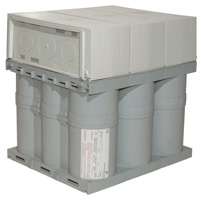 Legrand Конденсатор типа H 90 квар арт. VH9040CB