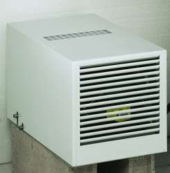 Legrand Кондиционер 230 В 1 фаза 1150/900 Вт для горизонтальной установки на верхнюю панель оболочки арт. 035358