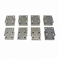 Legrand Контактные Площадки 3П Ф.Тип.2 арт. 029094