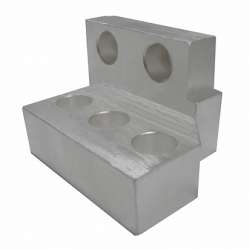 Legrand Контактные Площадки 3П В.Тип.1 арт. 029091