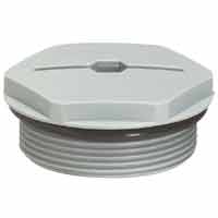 Legrand Концевая заглушка IP68 для PE ISO 40 RAL 7001 арт. 098047 Legrand Концевая заглушка IP68 для PE ISO 40 RAL 7001 арт. 098047