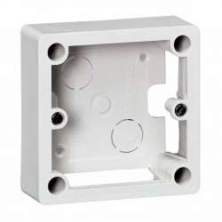 Legrand Коробка д/поверхност. монтажа розеток 32А (100х100) арт. 055849
