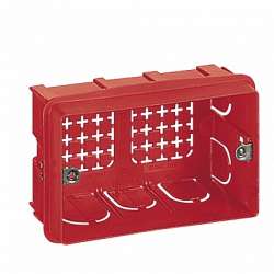 Legrand Коробка д/светильников с крыш.d=40 и крюком арт. 089246