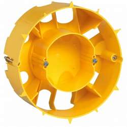 Legrand Коробка для гипсокартона 2х3М арт. 089379