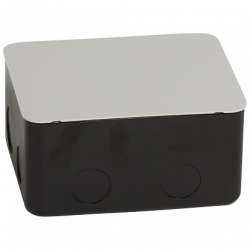 Legrand Коробка под заливку 6 (2х3) мод. арт. 054002