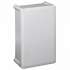 Legrand Коробка промышленная пластиковая IP55 IK07 RAL 7035 220x170x86 мм прозрачная крышка арт. 035961