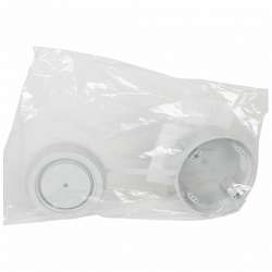 Legrand Коробка в бетон д/встр.блоков IP44 арт. 081988