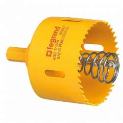 Legrand Коронка для сверл. диам.67мм арт. 080067