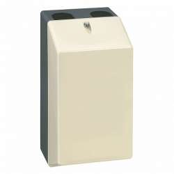 Legrand Корпус для пускателя электродвигателя без кнопок для CTX? 3P 22 с RT?3 40 арт. 416890