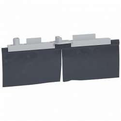 SE Interpact INS/INV Выключатель-разъединитель 3P 40А рукоятка спереди арт. 28900