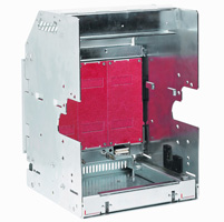 SE Interpact INS/INV Выключатель-разъединитель 3P 63А рукоятка спереди арт. 28902