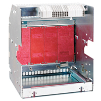 SE Interpact INS/INV Выключатель-разъединитель 4P 63А рукоятка спереди арт. 28903