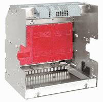 SE Interpact INS/INV Выключатель-разъединитель 3P 80А рукоятка спереди арт. 28904