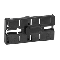 Legrand Крепление на рейке-шасси арт. 036700