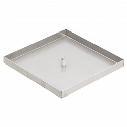 Legrand Крышка Ip66 Сплошн.Мет. арт. 089685