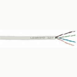 Legrand LCS Кабель UTP кат.5е PVC арт. 032751 Legrand LCS Кабель UTP кат.5е PVC арт. 032751