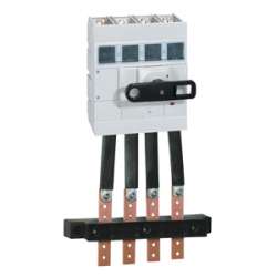 Legrand LCS Кабельная секция для шкафов 19'' LCS? глубина 800 мм арт. 046335