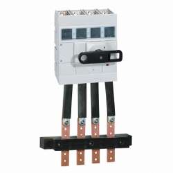 Legrand LCS Комплект для соединения 2 шкафов глубина 800 мм арт. 046338