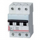 Legrand LR Автоматический выключатель 3P 40А (С) 6kA арт. 604839