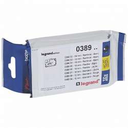 Legrand Лента Жел,Ш.18мм,Изгп Адгез.8м арт. 038906