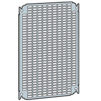 CS-BH-PS41 Присоединительный комплект зажим для присоединения вспомогательных цепей и цепей управления, Cu провода 1,5 - 2,5/4 - 6 mm2, 1 шт., для BH630