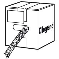 Legrand Linafix Для крепления н/сим и ассим.траверс 15мм арт. 036640