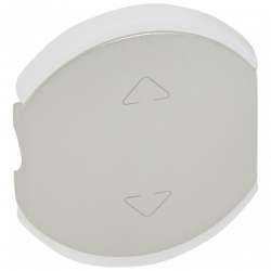 Legrand Лицевая панель Celiane MyHOME SCS для Кат. № 0 673 01 титан арт. 068561