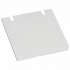 Legrand Logicab 2 Крышка защитная для паспортной таблички 70х30 мм арт. 038729