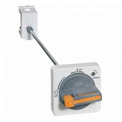 Legrand MPX3 Выносная поворотная ручка 32H/MA арт. 417463