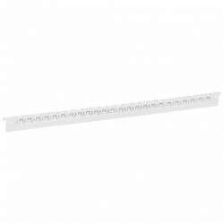 Legrand Маркер Memocab D арт. 037829