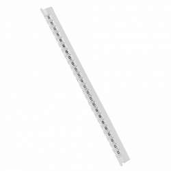 Legrand Маркер Memocab белый 0 арт. 037780