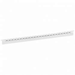 Legrand Маркер Memocab белый 7 арт. 037787