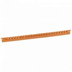 Legrand Маркер Memocab белый 9 арт. 037803