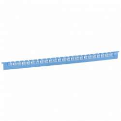 Legrand Маркеры Memocab черный 0 арт. 037809