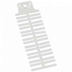 Шильдик , СТОП (110SQ25) арт.38507